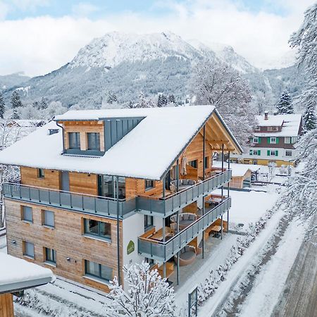 Dorf Suites 奥伯斯特多夫 外观 照片