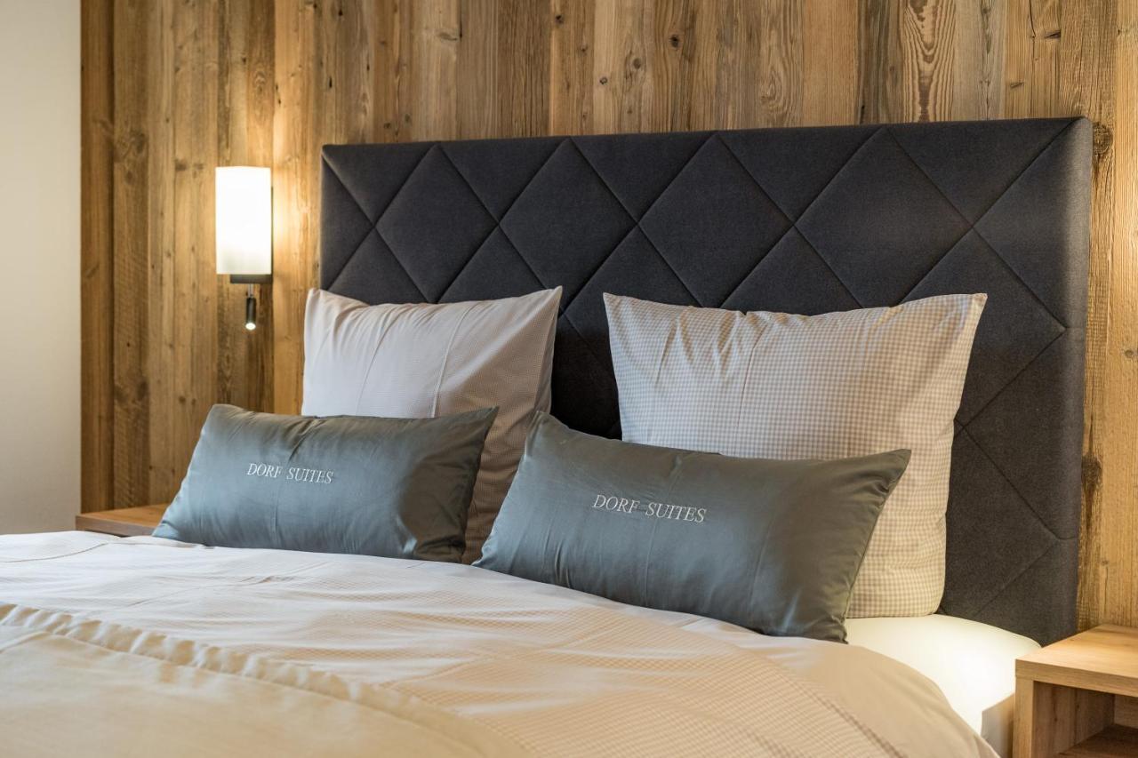 Dorf Suites 奥伯斯特多夫 外观 照片