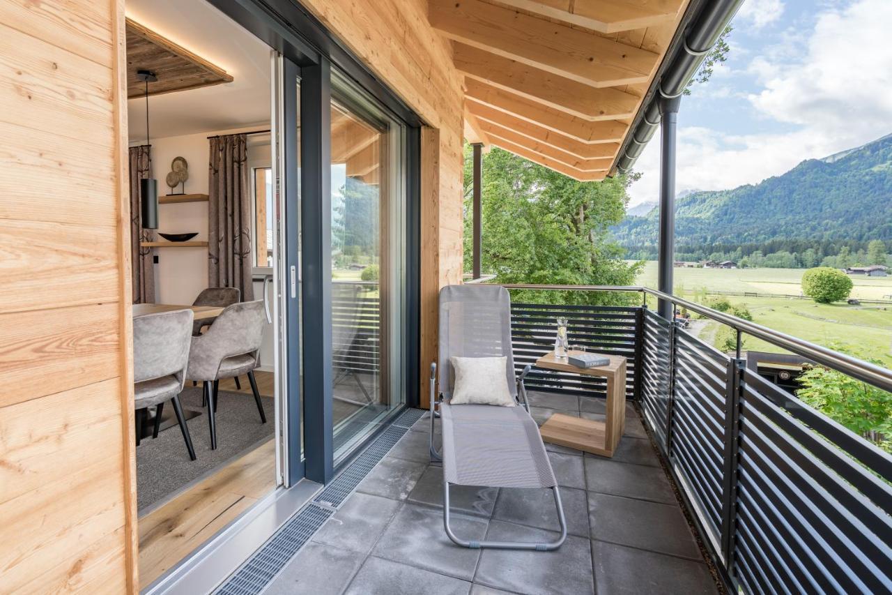 Dorf Suites 奥伯斯特多夫 外观 照片