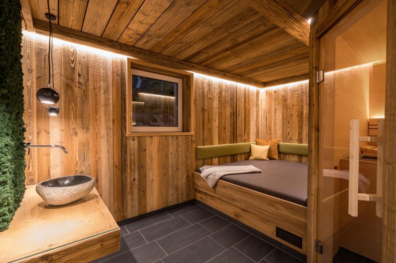 Dorf Suites 奥伯斯特多夫 外观 照片